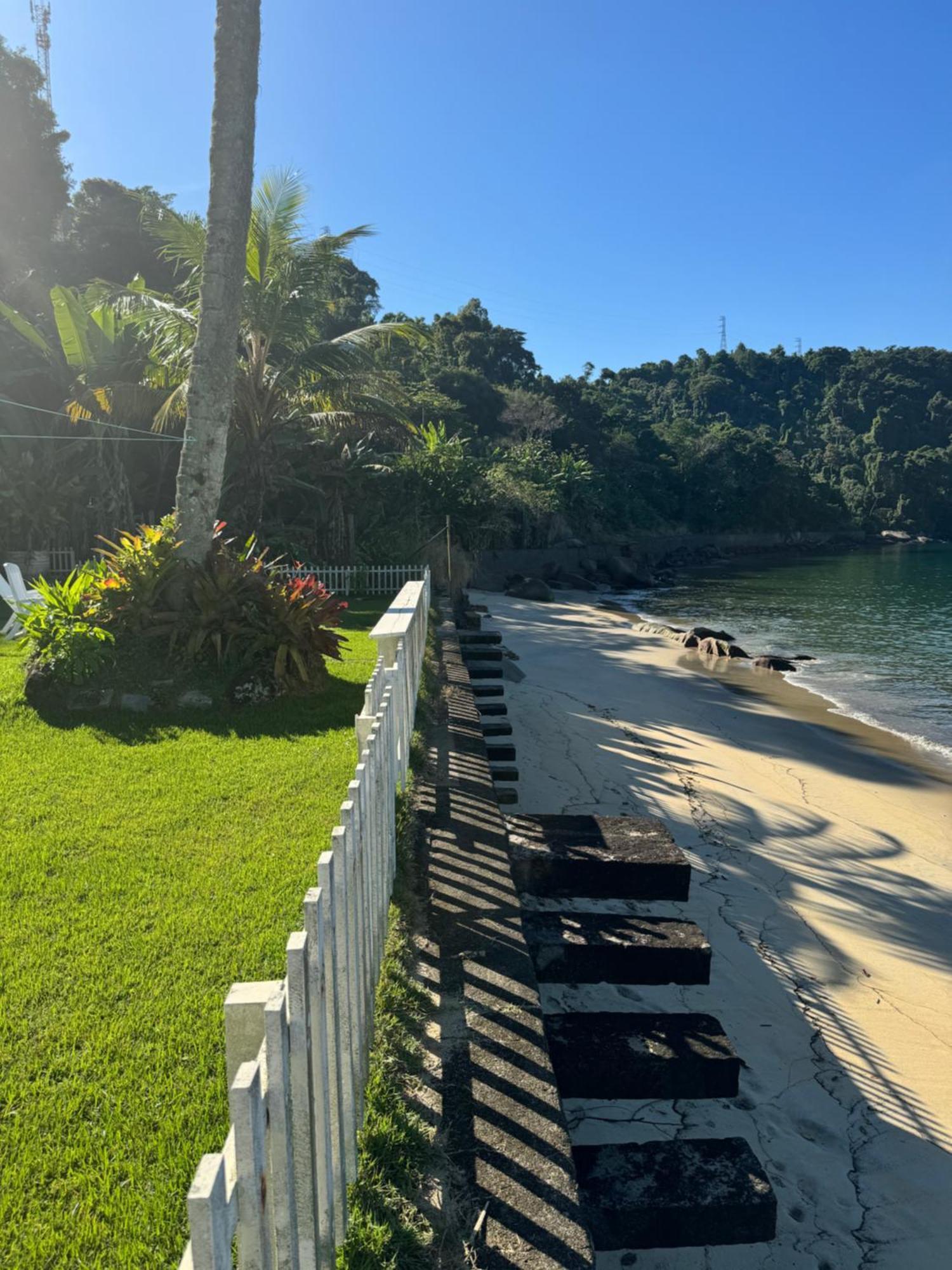 Neuci Correia Villa Angra dos Reis Exterior photo